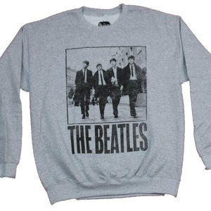 The Beatles Sweatshirt MEDIUM